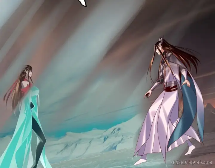 《我！天命大反派》第213话 ？图64