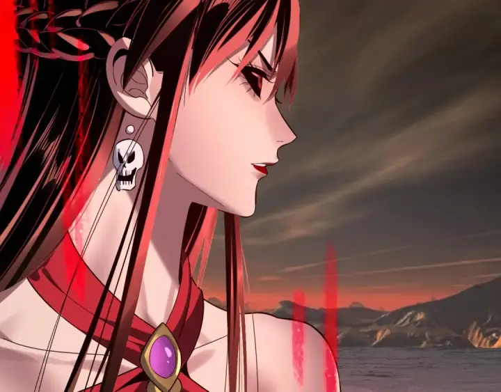 《我！天命大反派》第213话 ？图91