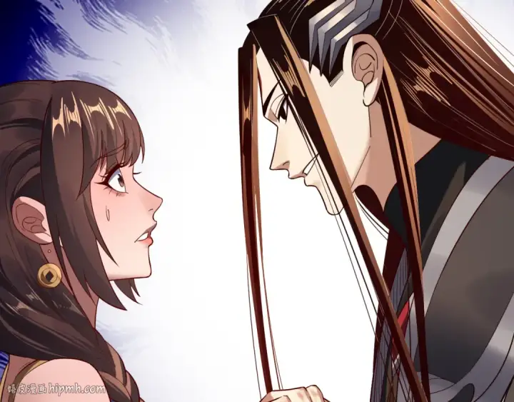 《我！天命大反派》第214话 狐狸也有这习惯吗？图120