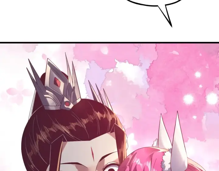 《我！天命大反派》第214话 狐狸也有这习惯吗？图131