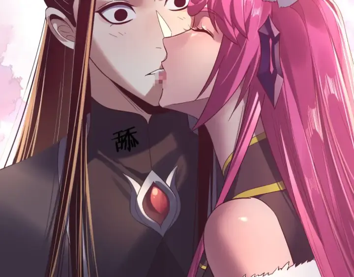 《我！天命大反派》第214话 狐狸也有这习惯吗？图132