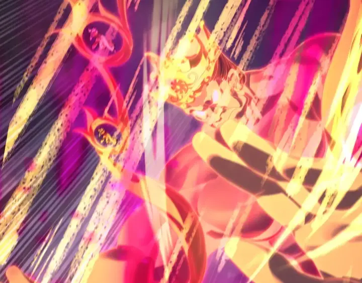 《我！天命大反派》第214话 狐狸也有这习惯吗？图14