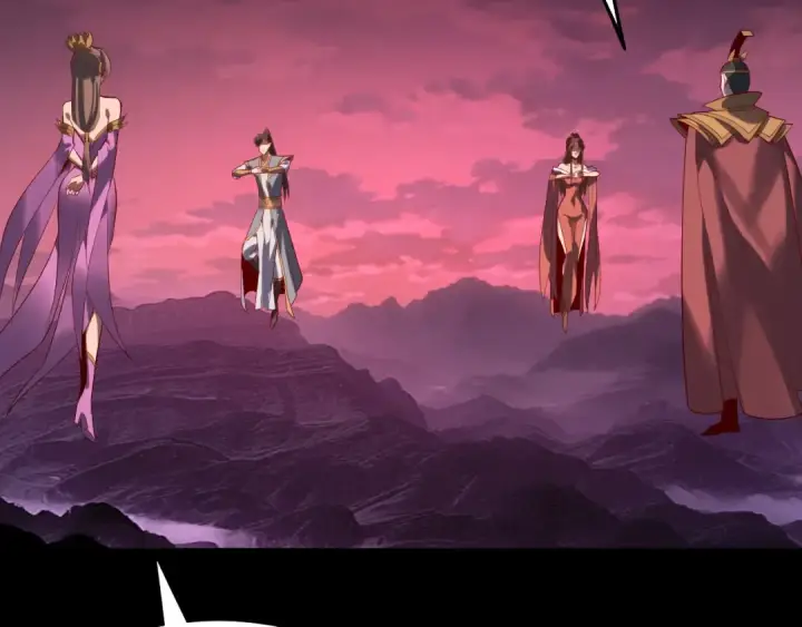 《我！天命大反派》第214话 狐狸也有这习惯吗？图36