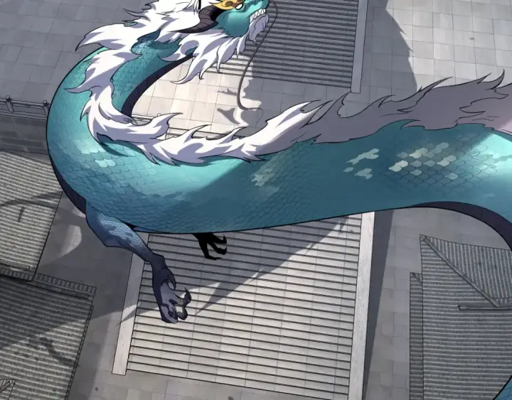 《我！天命大反派》第214话 狐狸也有这习惯吗？图93