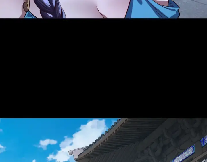 《我！天命大反派》215话 秦无涯陨落图114