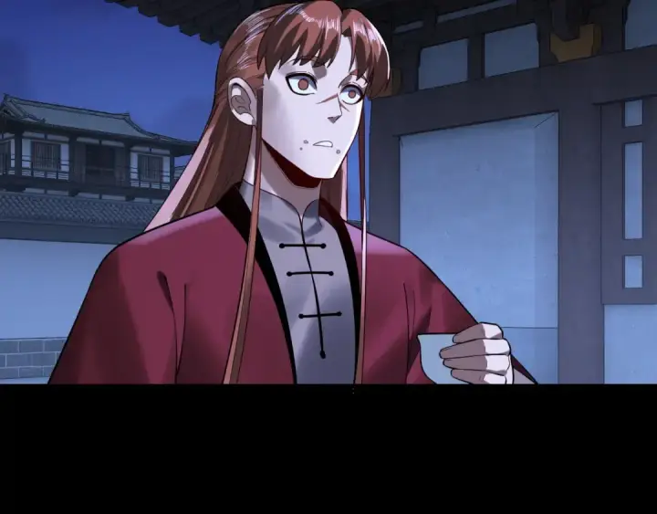 《我！天命大反派》215话 秦无涯陨落图43