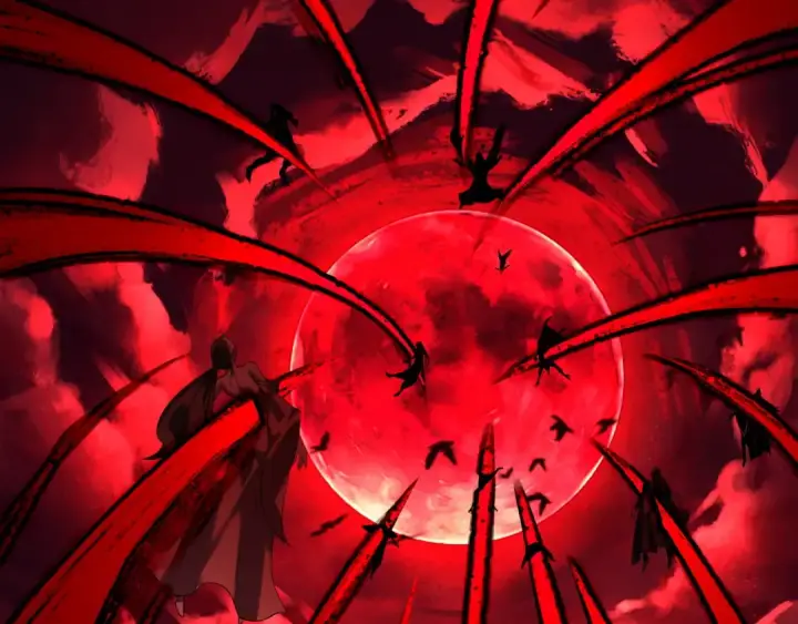 《我！天命大反派》216话 屠魔大会图23