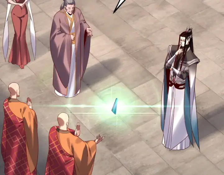 《我！天命大反派》216话 屠魔大会图87