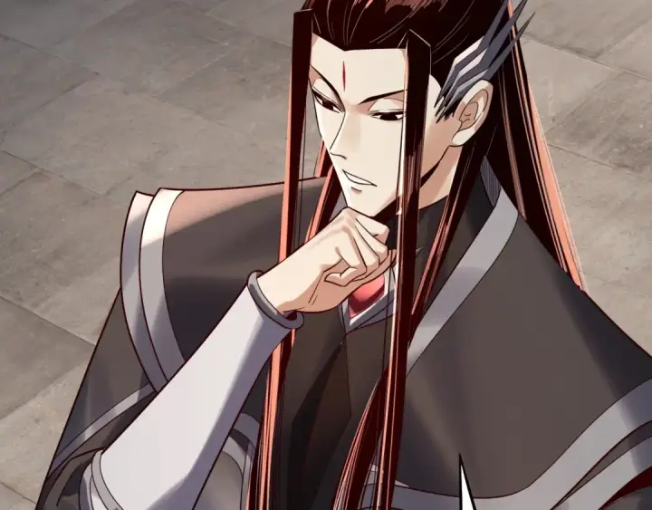 《我！天命大反派》216话 屠魔大会图90