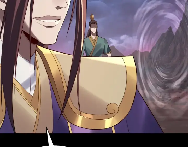 《我！天命大反派》第220话 收割楚浩图132