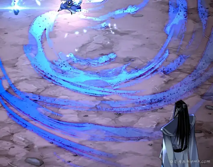 《我！天命大反派》第220话 收割楚浩图40