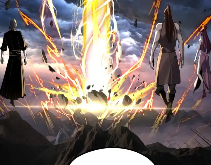 《我！天命大反派》第220话 收割楚浩图83