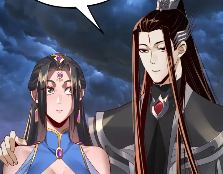 《我！天命大反派》第221话 守株待兔图114