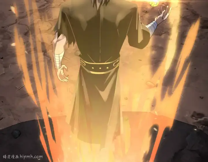 《我！天命大反派》第221话 守株待兔图128