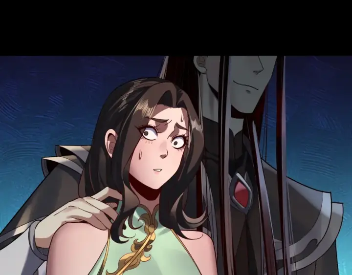《我！天命大反派》第221话 守株待兔图44
