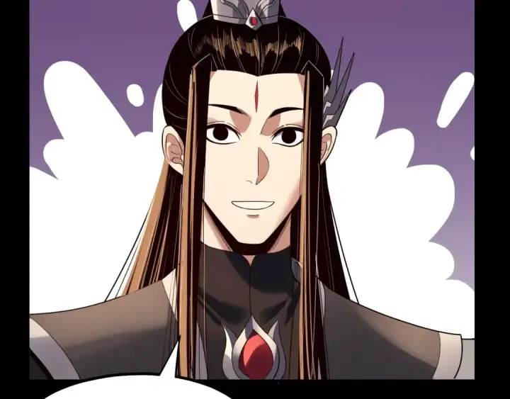 《我！天命大反派》第221话 守株待兔图98