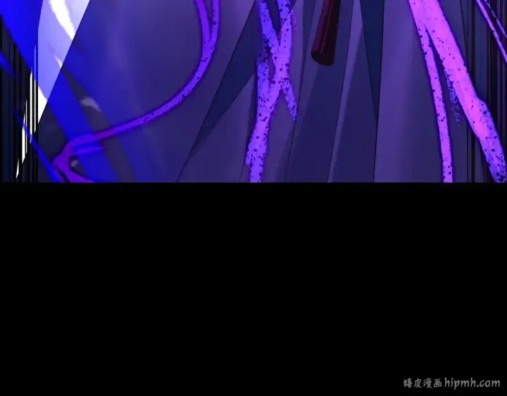 《我！天命大反派》第223话 吃鸡图128