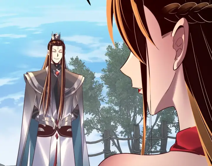 《我！天命大反派》第223话 吃鸡图17