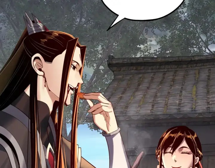 《我！天命大反派》第223话 吃鸡图35