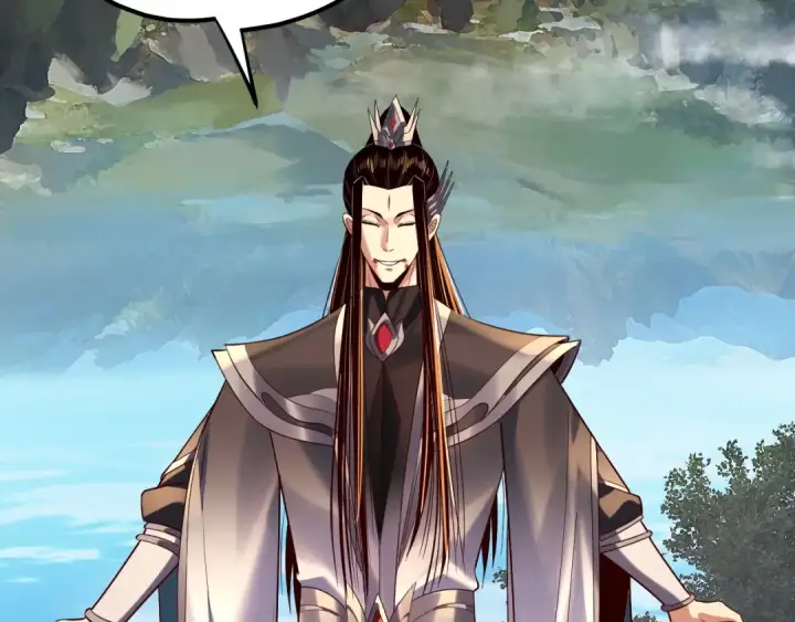 《我！天命大反派》第223话 吃鸡图53