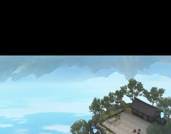 《我！天命大反派》第223话 吃鸡图6