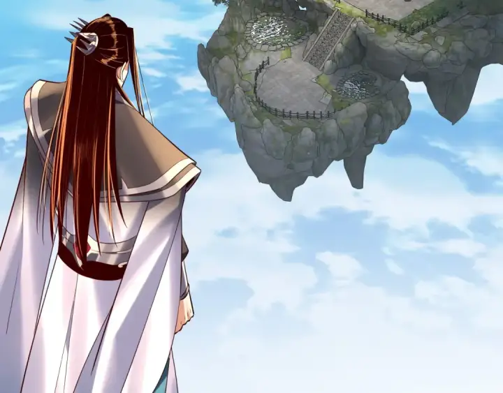 《我！天命大反派》第223话 吃鸡图7
