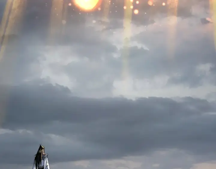 《我！天命大反派》第224话 天鹿玄女图139