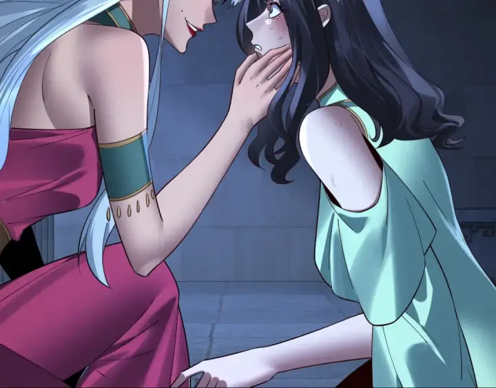 《我！天命大反派》第224话 天鹿玄女图61
