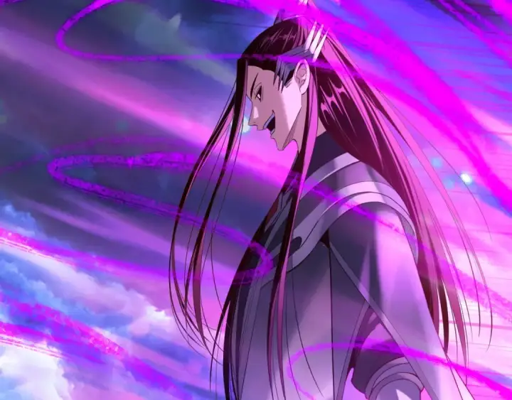 《我！天命大反派》第225话 识时务者图41