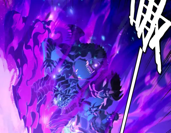 《我！天命大反派》第225话 识时务者图47
