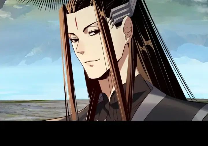 《我！天命大反派》第226话 侍寝？图125