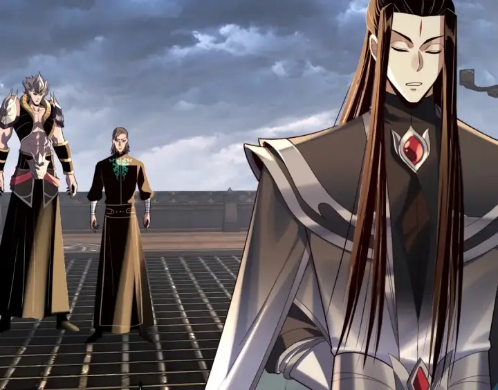 《我！天命大反派》第226话 侍寝？图19