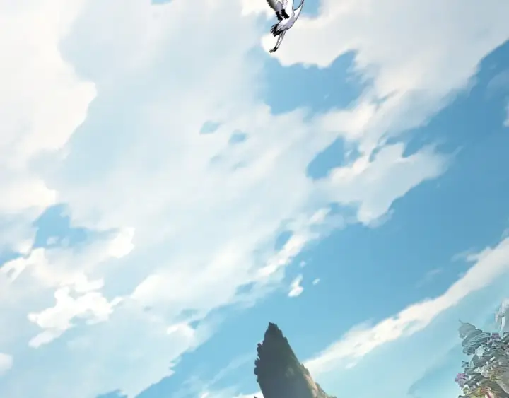 《我！天命大反派》第227话 九大山图33
