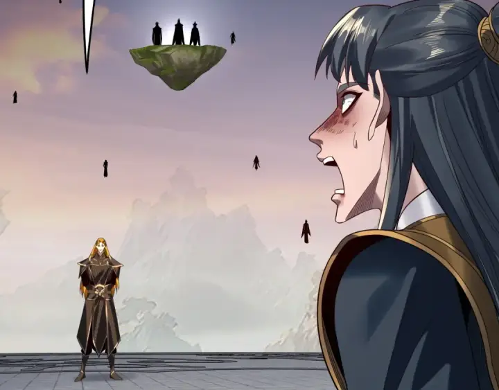 《我！天命大反派》第231话 你不是他！？图127