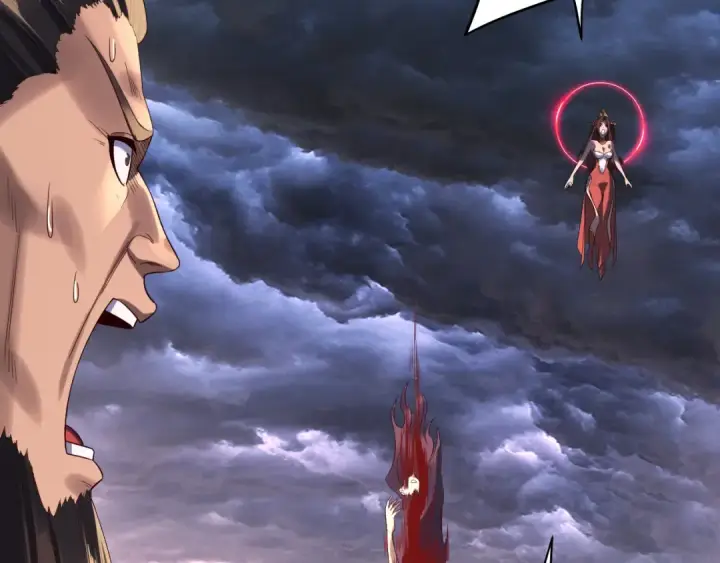 《我！天命大反派》第232话 不装了，摊牌了。图140