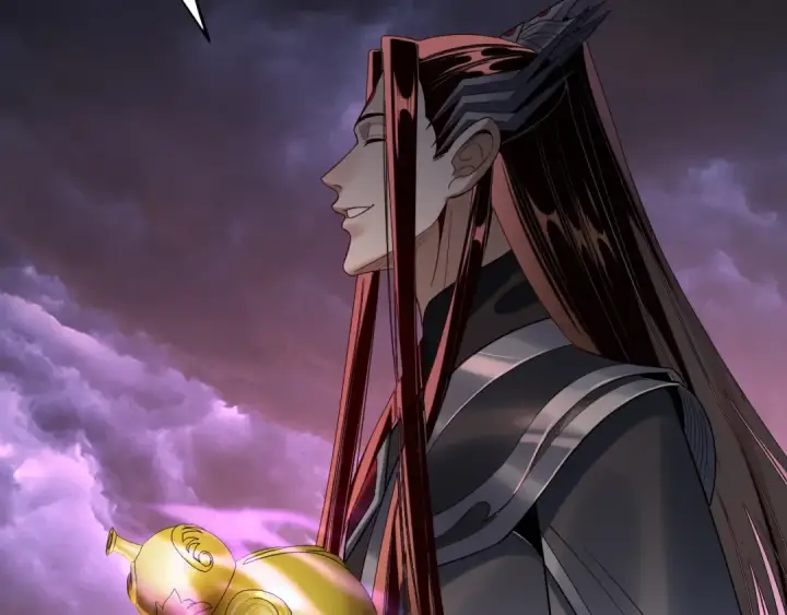 《我！天命大反派》第232话 不装了，摊牌了。图142