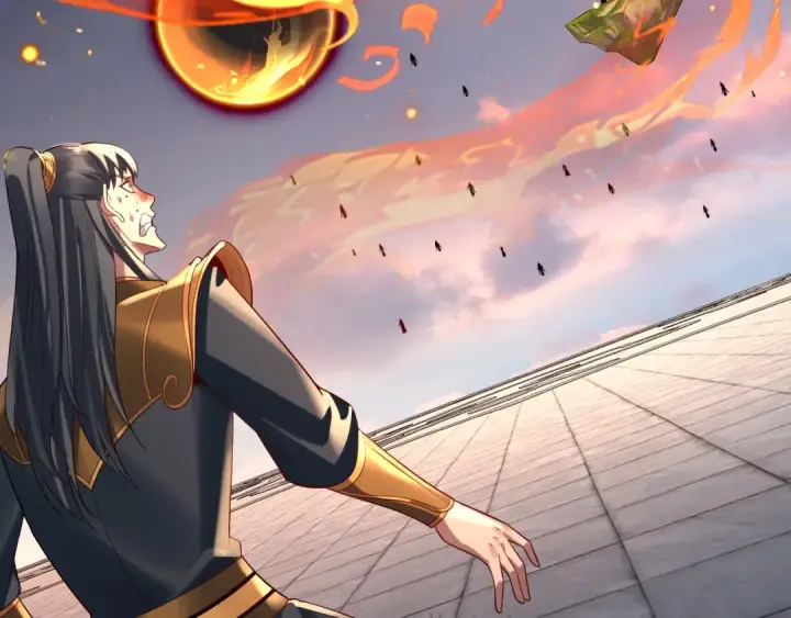 《我！天命大反派》第232话 不装了，摊牌了。图18