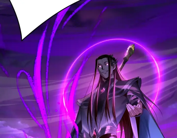 《我！天命大反派》 第233话 覆灭九大山图63