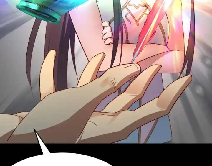 《我！天命大反派》第235话 忍一忍图111
