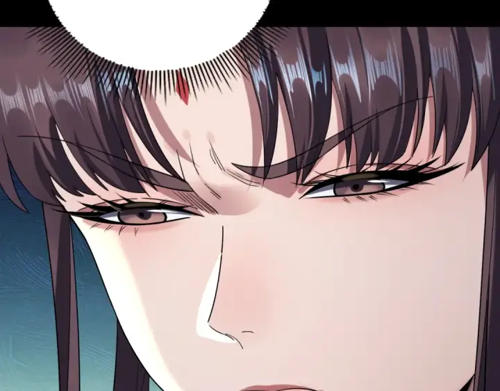 《我！天命大反派》第235话 忍一忍图41