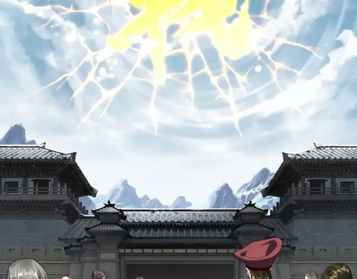 《我！天命大反派》第235话 忍一忍图7