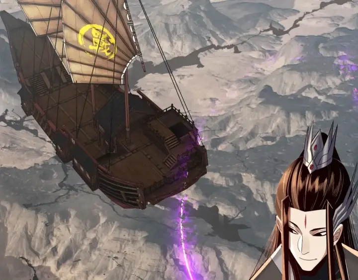 《我！天命大反派》第235话 忍一忍图99