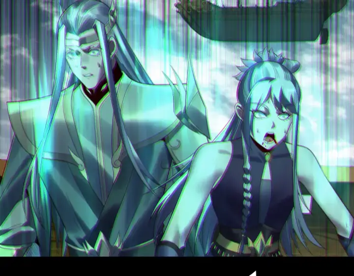 《我！天命大反派》第236话 你挑一个吧~图30