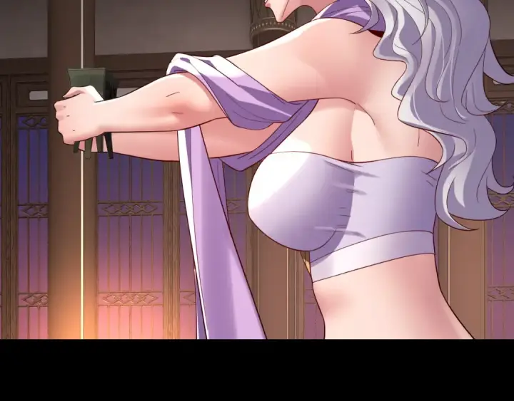 《我！天命大反派》第240话 叫嫂子~图49