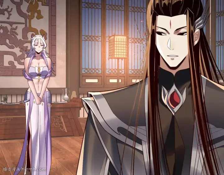 《我！天命大反派》第240话 叫嫂子~图80