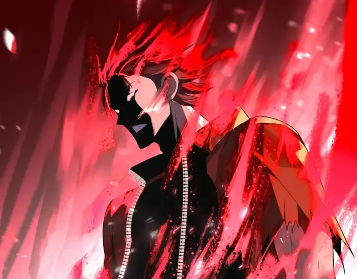 《我！天命大反派》第240话 叫嫂子~图91