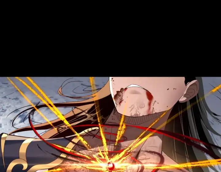 《我！天命大反派》第242话 开天辟地的一剑图11
