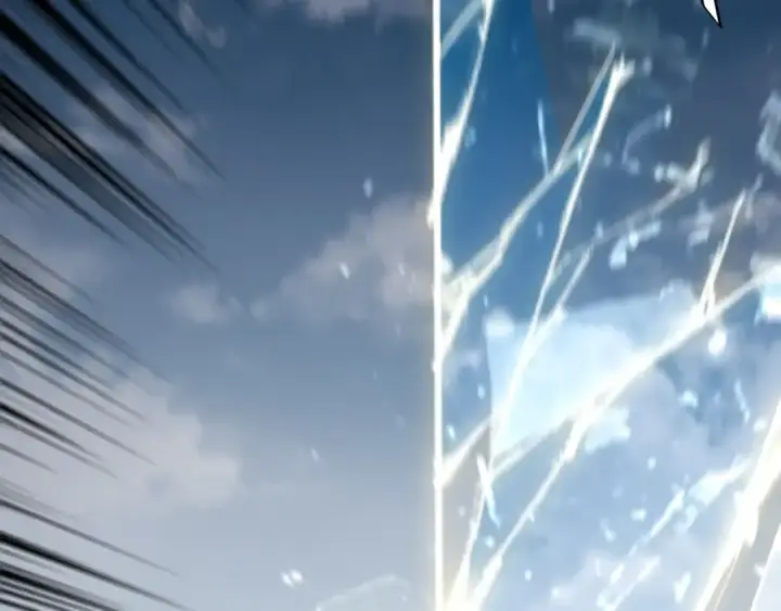 《我！天命大反派》第242话 开天辟地的一剑图132