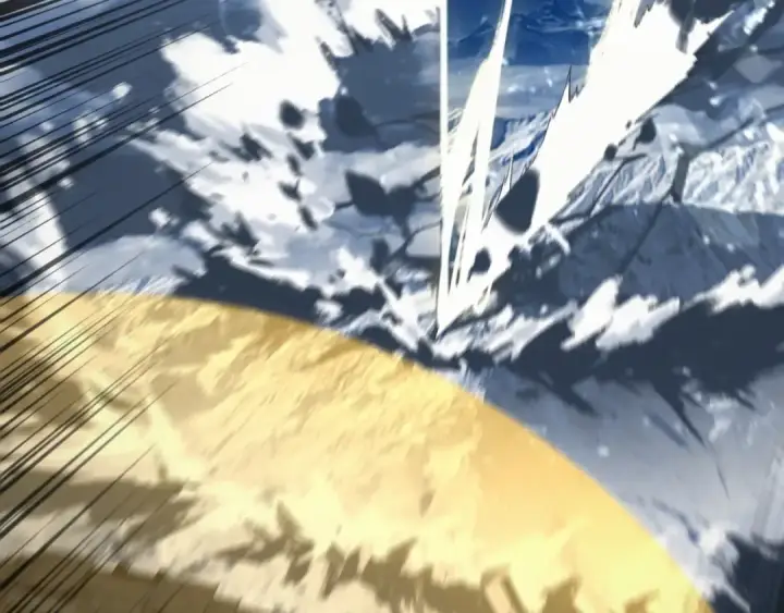 《我！天命大反派》第242话 开天辟地的一剑图134