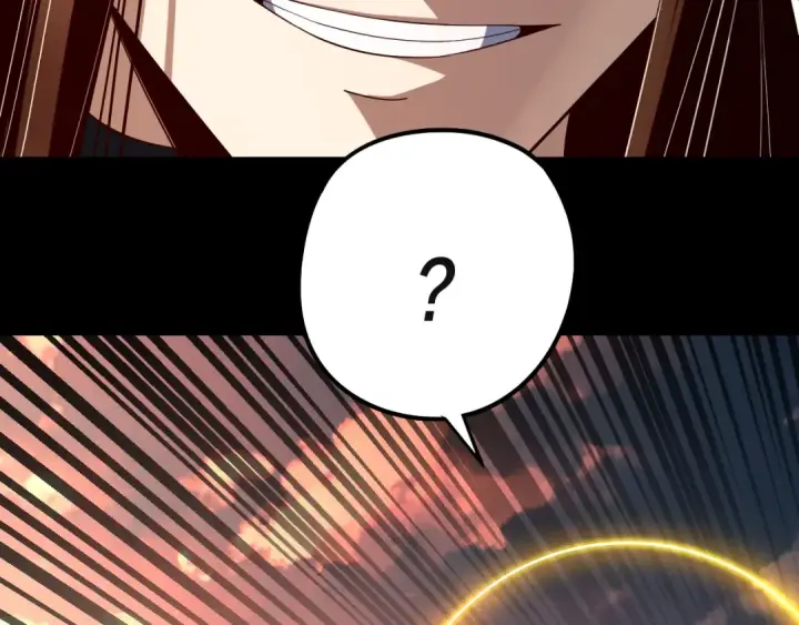 《我！天命大反派》第242话 开天辟地的一剑图36